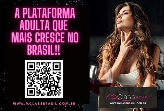 MClass Brasil - O melhor site de acompanhantes de Luxo de SP